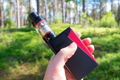 achat cigarette électronique
