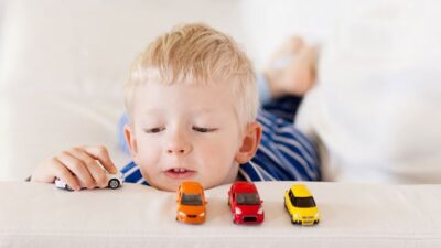 l'apprentissage basé sur le jeu est-il important