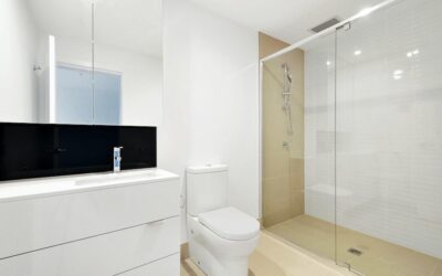 Comment monter une douche à l'italienne sans plombier