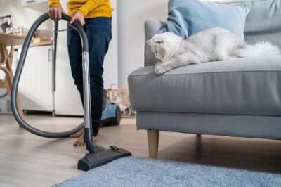 aspirateur