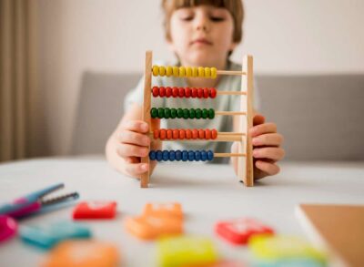 jeux Montessori