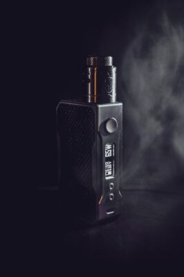 cigarette électronique