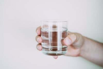 Zoom sur les accessoires pour fontaine à eau