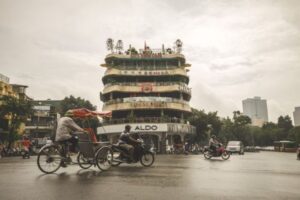 Parcourez les villes et les campagnes à vélo pour une expérience unique