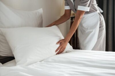 couette haut de gamme
