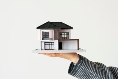 achat de bien immobilier
