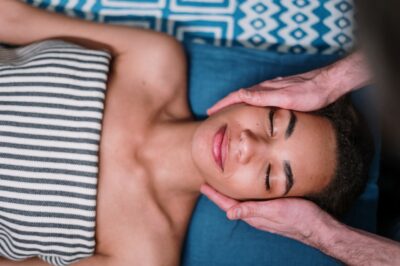 massage agen