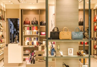 Tendance prêt-à-porter