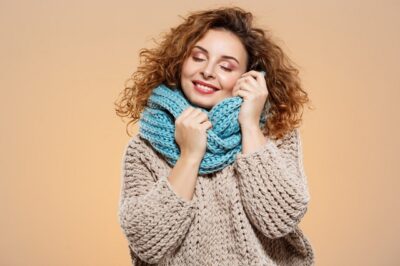 pull en cachemire