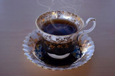 avantages de boire du thé