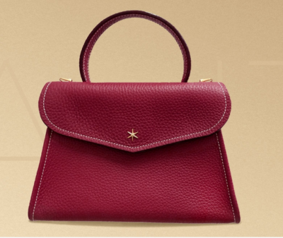 sac en cuir