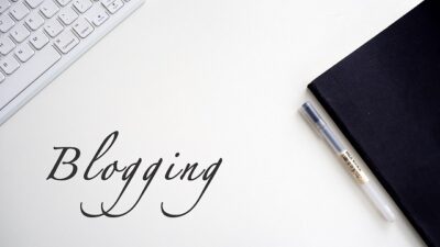 blog voyage