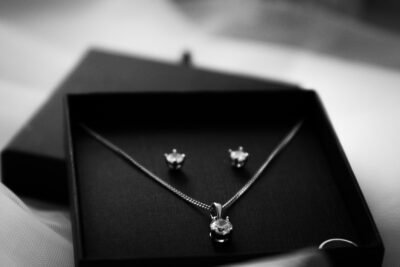 Les bijoux, synonymes de beauté et d’élégance