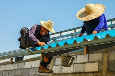 quand est-il temps de remplacer votre toit en région parisienne