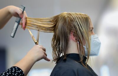 coiffure