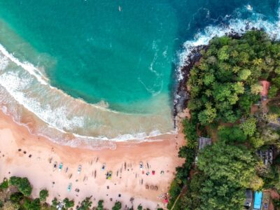 À la découverte des parcs nationaux et des merveilles naturelles du Sri Lanka