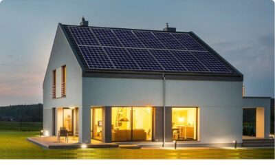 installation panneaux solaires energieco+