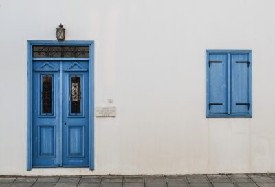porte