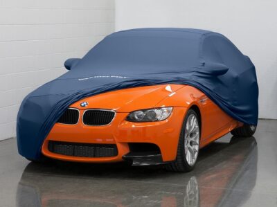 voiture Custom Cover