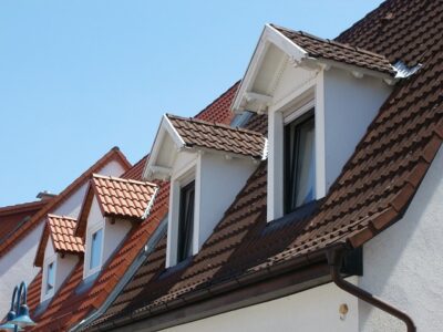 Isolation combles et toitures