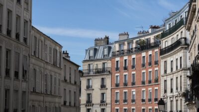 location du logement
