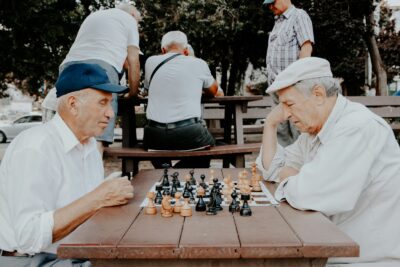 casting senior au cinéma et à la télévision