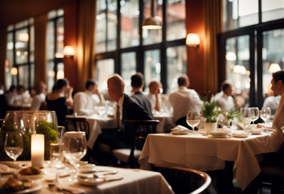 restaurant gravier agen