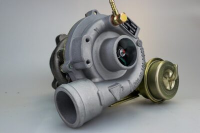 turbocompresseur pour voiture traditionnelle