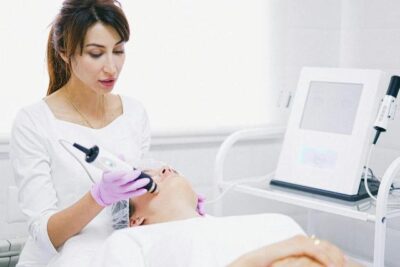 Tout ce qu’il faut savoir sur l’épilation définitive au laser