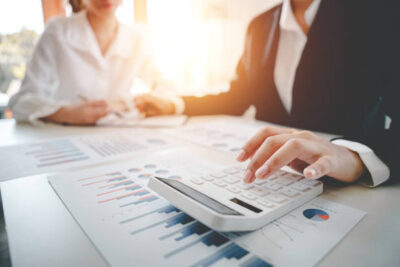 expert-comptable à Marseille