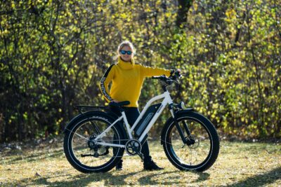 Introduction aux vélos à assistance électrique avec gros pneus