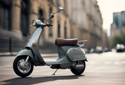 scooter toulouse