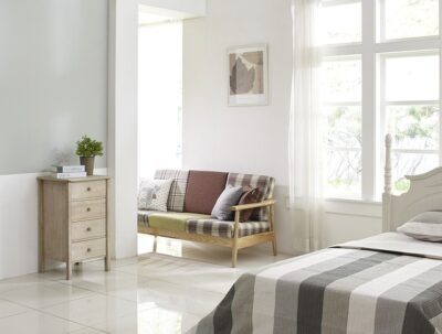 Fenêtre sur mesure