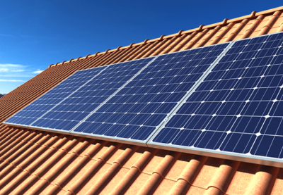 Quels sont les avantages des panneaux solaires