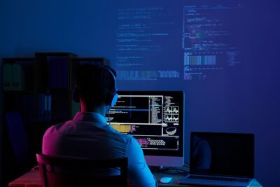 Sécurité des données et confidentialité chez AI-Stroke