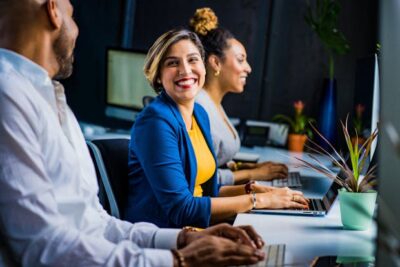 Avantages Formation Pro