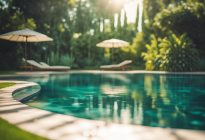 quel est le ph idéal pour une piscine