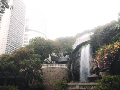 Jardins Orientaux