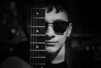 guitare électrique