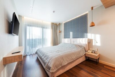 Créer un havre de douceur : les coussins parfaits pour votre lit
