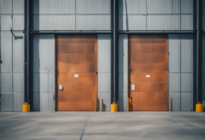 portes industrielles toulouse