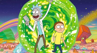 Rick & Morty