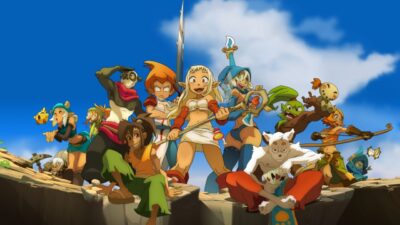 Économie de Dofus