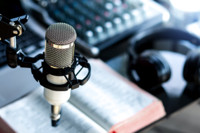Production Podcast