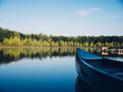 beaux lacs d'Europe