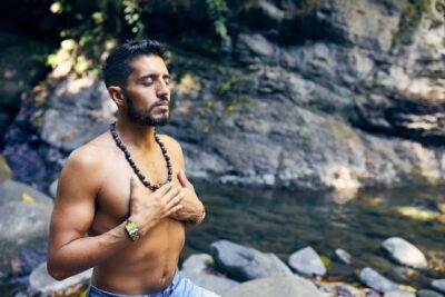 Traditions spirituelles