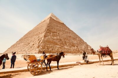 pyramide