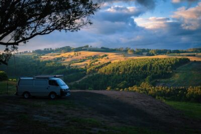 Camping-car
