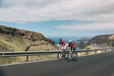 cyclistes