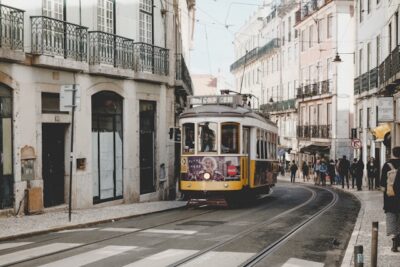 Transports touristiques